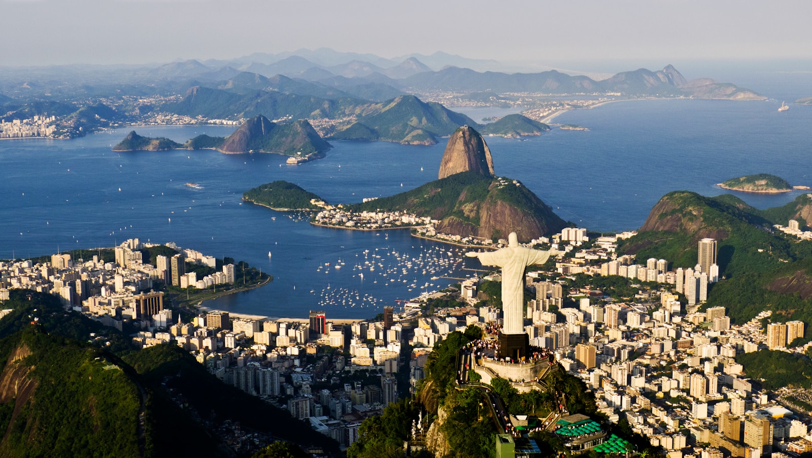 The New Gateway: Brazil’s Residency-by-Investment for the Global Brit